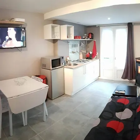 La Bulle Apartment *