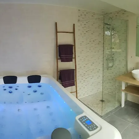 La Bulle Apartment Saint-Maurice (Bas-Rhin)